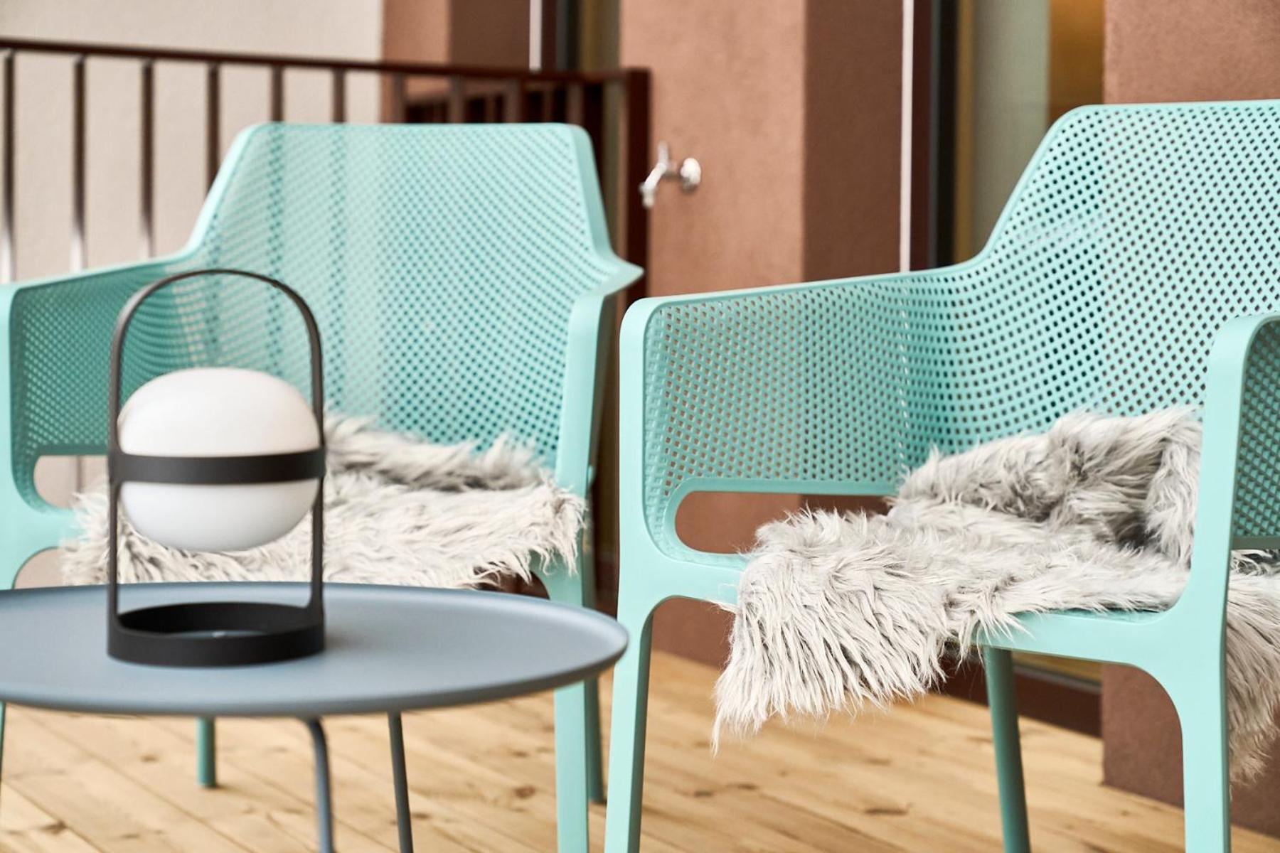 Bei Moser - Boutique Apartments Лойташ Экстерьер фото