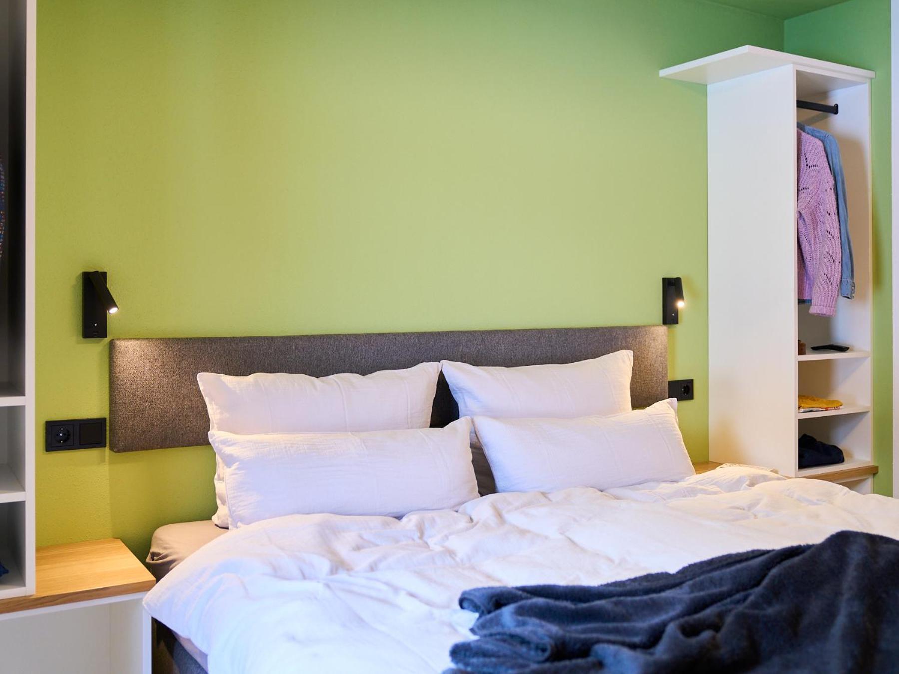 Bei Moser - Boutique Apartments Лойташ Экстерьер фото