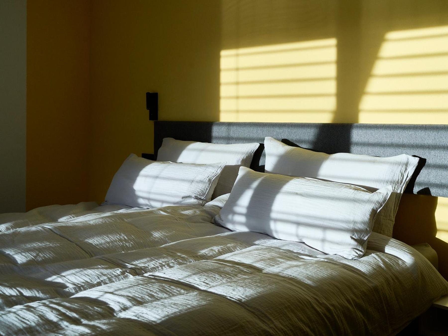Bei Moser - Boutique Apartments Лойташ Экстерьер фото