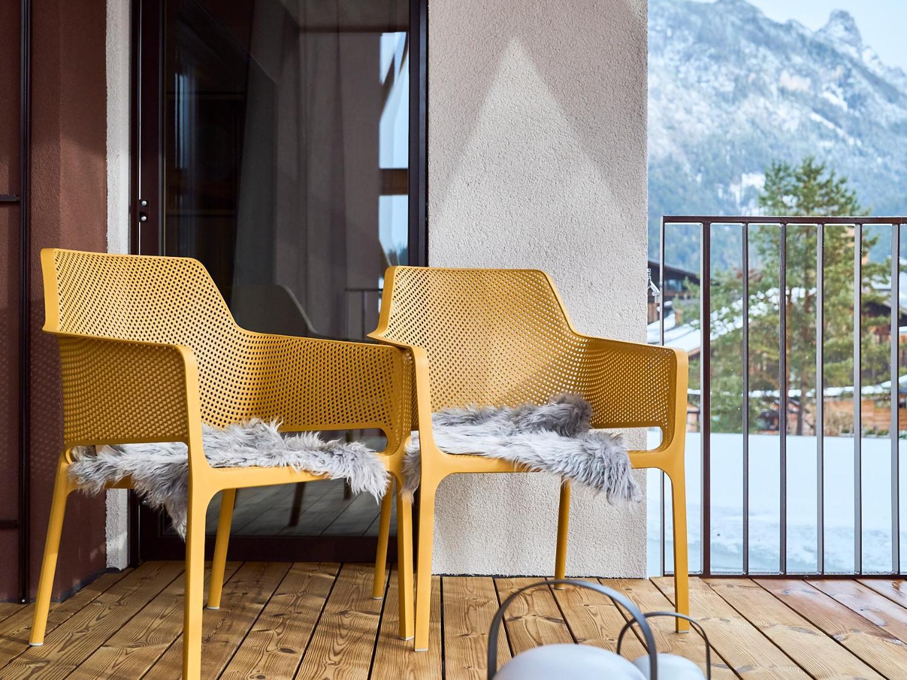 Bei Moser - Boutique Apartments Лойташ Экстерьер фото