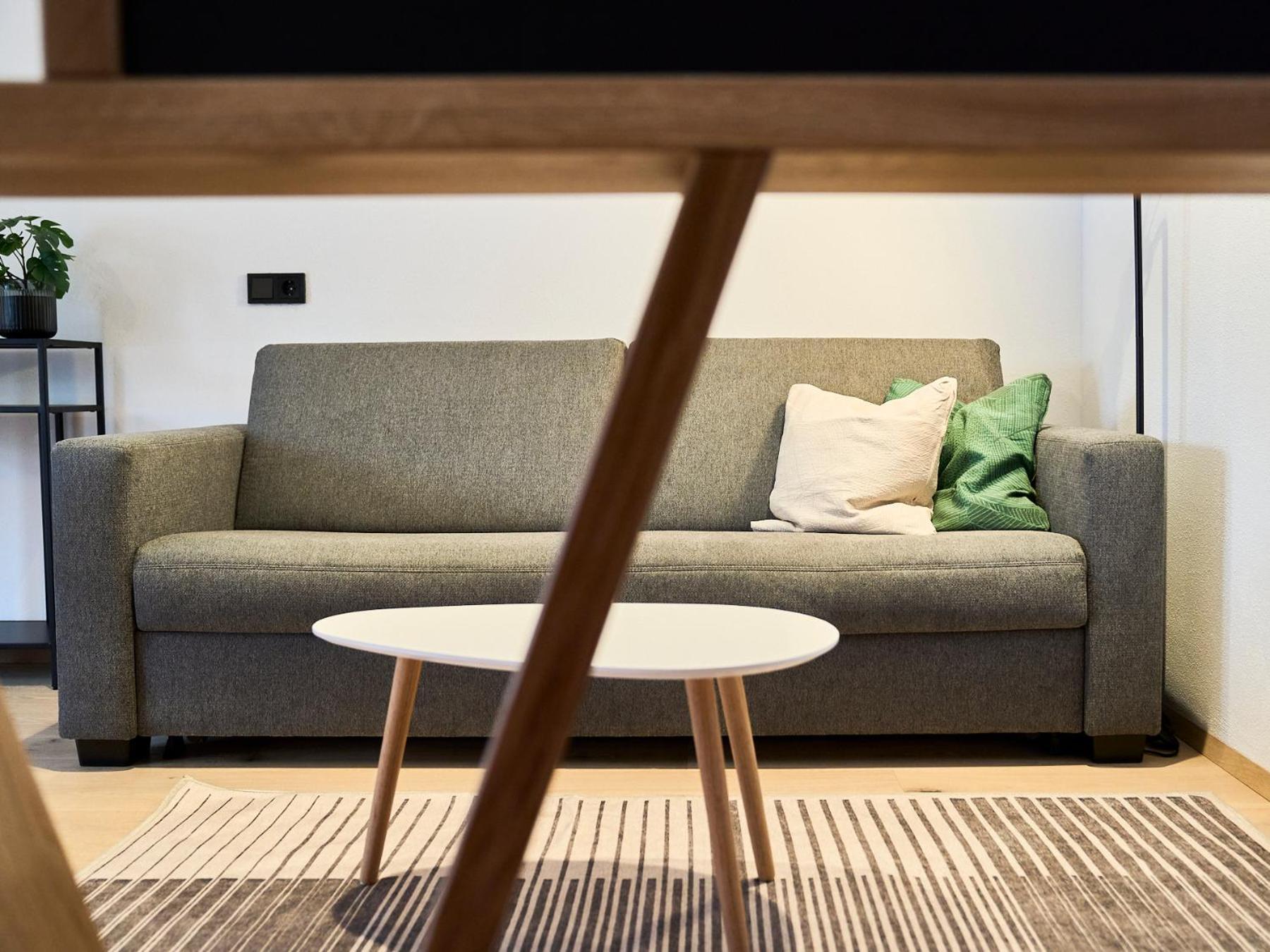 Bei Moser - Boutique Apartments Лойташ Экстерьер фото