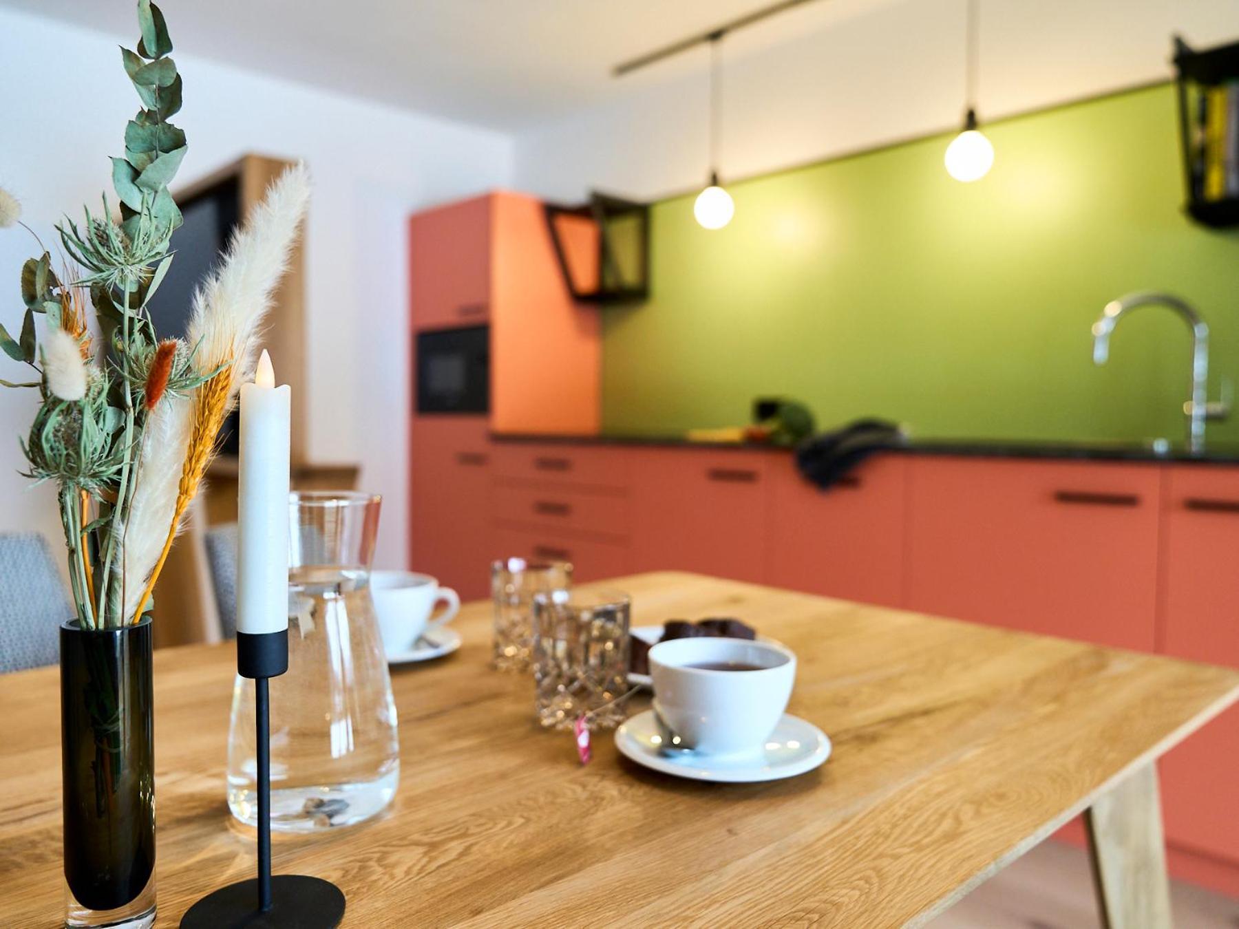 Bei Moser - Boutique Apartments Лойташ Экстерьер фото